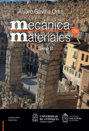 Mecánica de Materiales