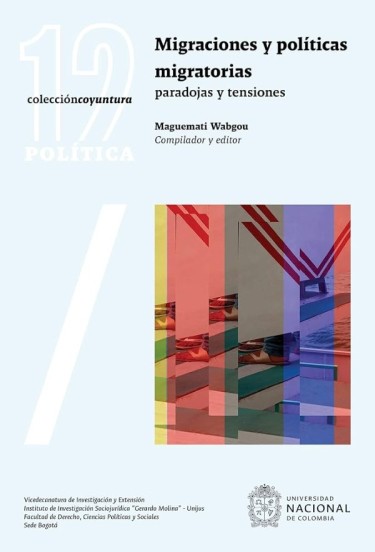 Migraciones y políticas migratorias