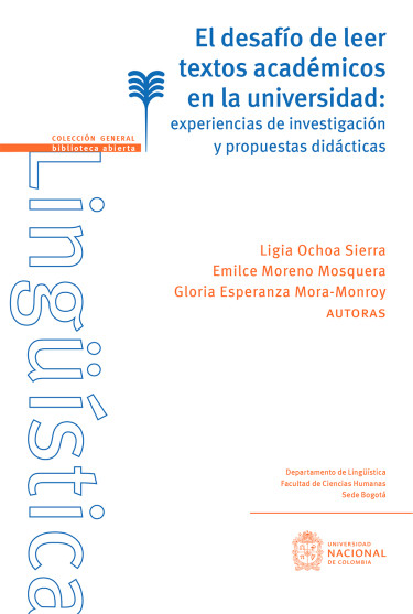 El desafío de leer textos académicos en la universidad