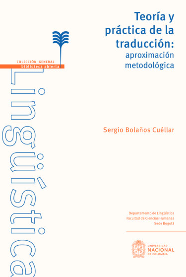 Teoría y práctica de la traducción