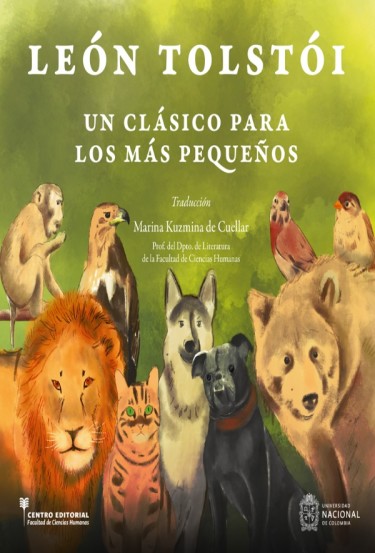 Un clásico para los más pequeños