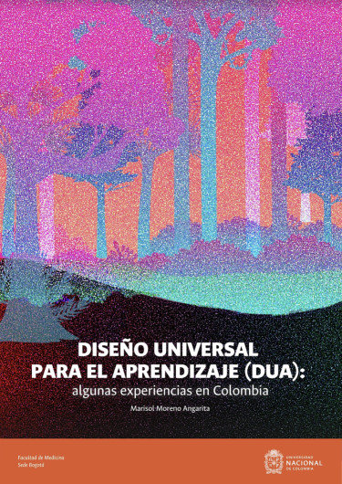 Diseño Universal para el Aprendizaje (DUA)