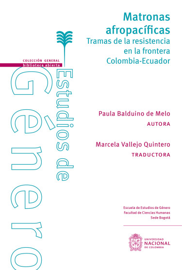 Matronas afropacíficas