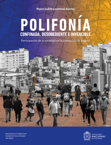 Polifonía confinada, desobediente e invencible
