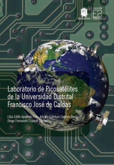 Laboratorio de Picosatélites de la Universidad Distrital Francisco José de Caldas