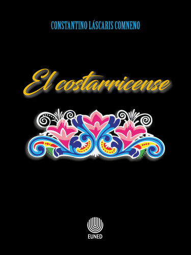 El costarricense