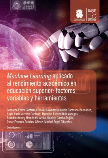 Machine Learning aplicado al rendimiento académico en educación superior