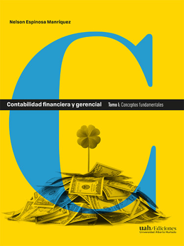 Contabilidad financiera y general