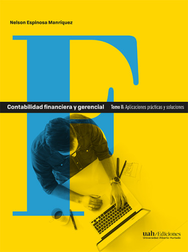 Contabilidad financiera y general