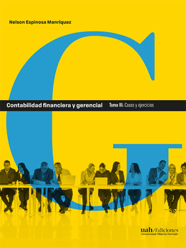 Contabilidad financiera y general