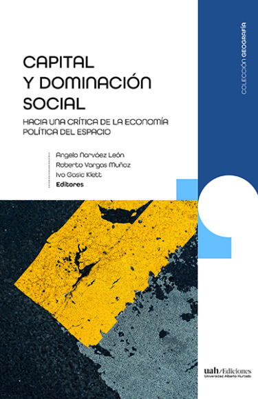 Capital y dominacion