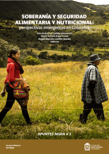 Soberanía y seguridad alimentaria y nutricional