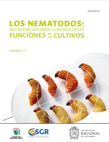 Los nematodos
