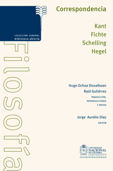 Correspondencia