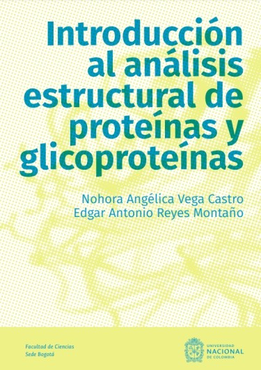 Introducción al análisis estructural de proteínas y glicoproteínas