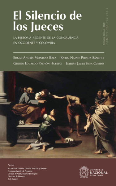 El Silencio de los Jueces