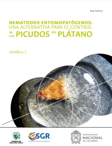 Nematodos entomopatógenos