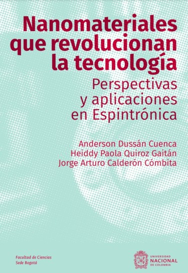 Nanomateriales que revolucionan la tecnología