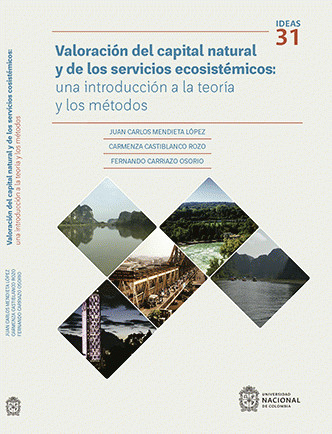 Valoración del capital natural y de los servicios ecosistémicos