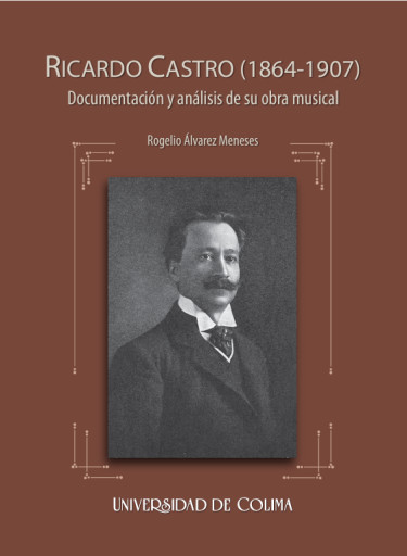 Ricardo castro (1864-1907)