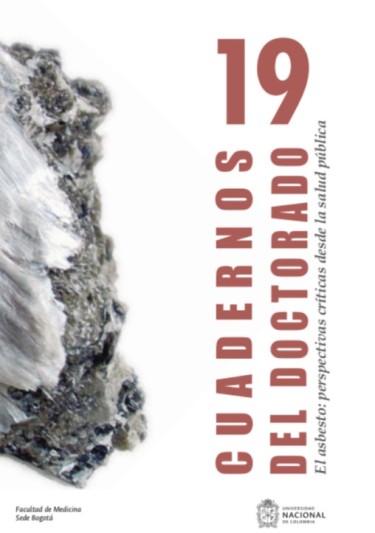Cuadernos del Doctorado # 19
