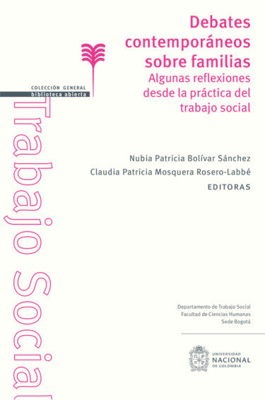 Debates contemporáneos sobre familias