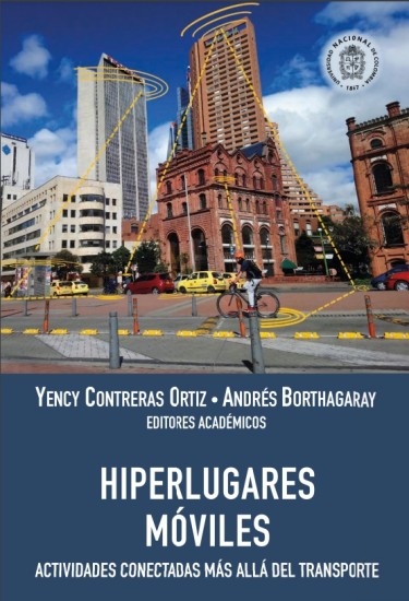 Hiperlugares móviles