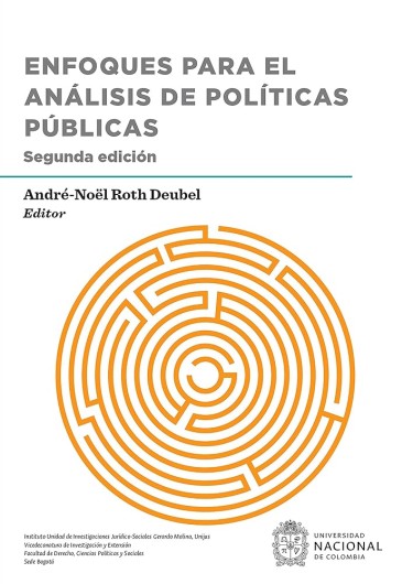 Enfoques para el análisis de políticas públicas