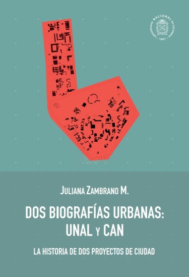 Dos biografías urbanas