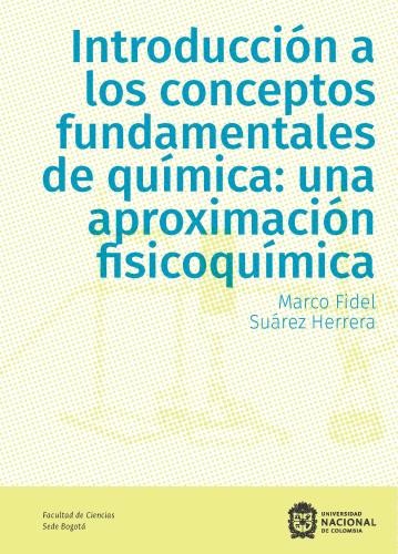 Introducción a los conceptos fundamentales de química