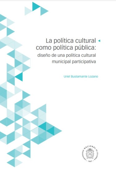 La política cultural como política pública