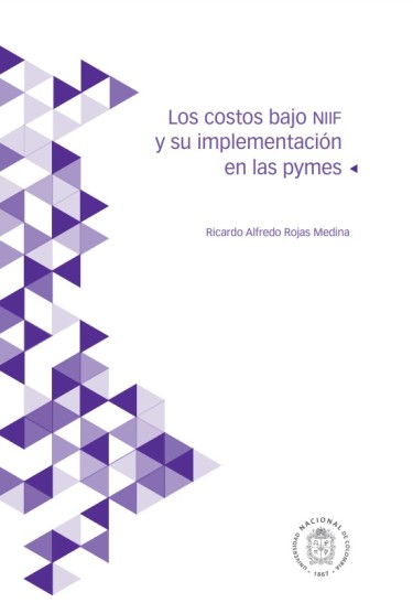 Los costos bajo NIIF y su implementación en las pymes