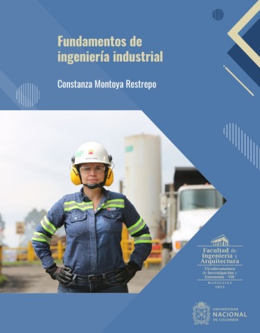 Fundamentos de ingeniería industrial