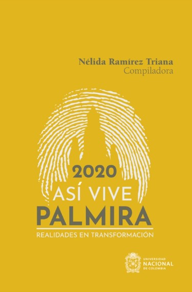 Así vive Palmira 2020