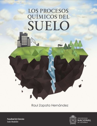 Los procesos químicos del suelo