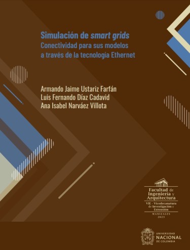 Simulación de smart grids