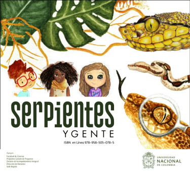 Serpientes y Gente