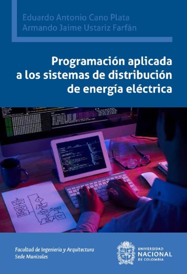 Programación aplicada a los sistemas de distribución de energía eléctrica
