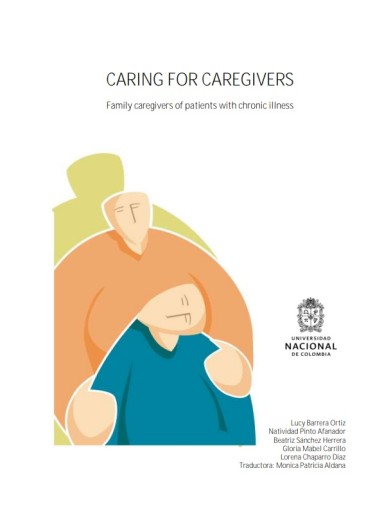Caring For Caregivers
