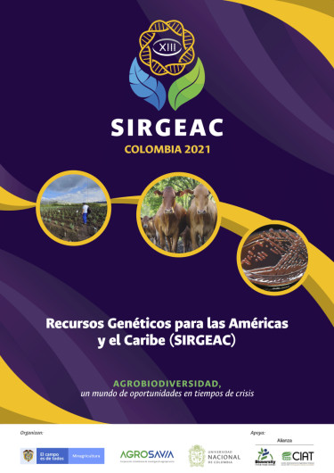 Recursos genéticos para las Américas y el Caribe (SIRGEAC)