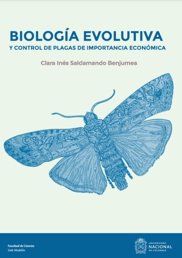 Biología evolutiva y control de plagas de importancia económica