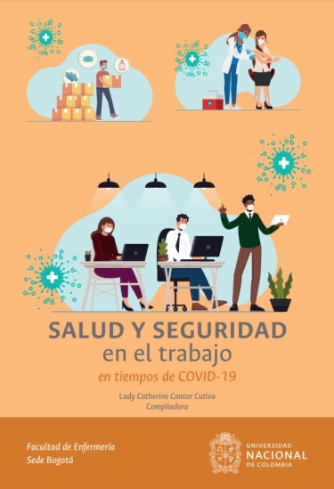 Salud y seguridad en el trabajo en tiempo de COVID-19