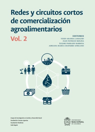 Redes y circuitos cortos de comercialización agroalimentarios