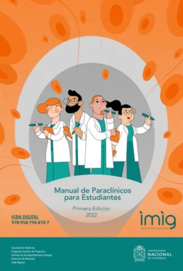 Manual de paraclínicos para estudiantes