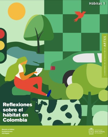 Reflexiones sobre el hábitat en Colombia