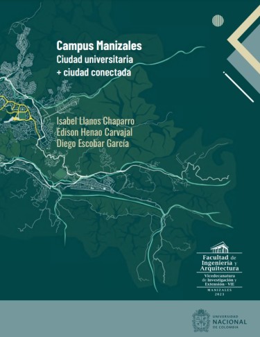Campus Manizales