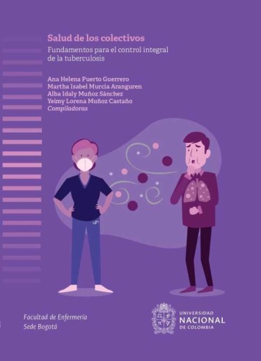 Fundamentos para el control integral de la tuberculosis