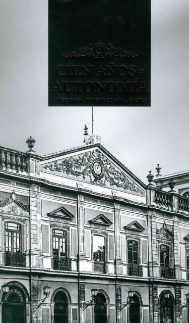 Cien años de autonomía
