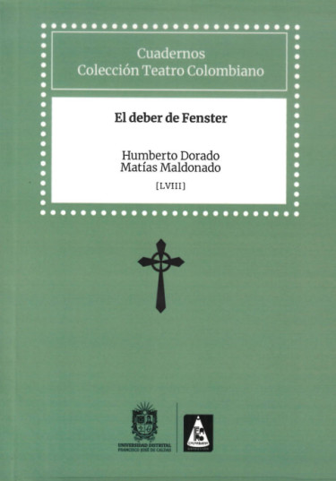 El deber de Fenster