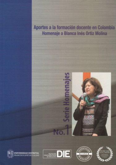 Aportes a la formación docente en Colombia